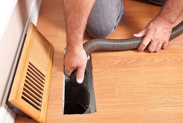 Best Emergency Air Duct Cleaning  in Powdersville, SC