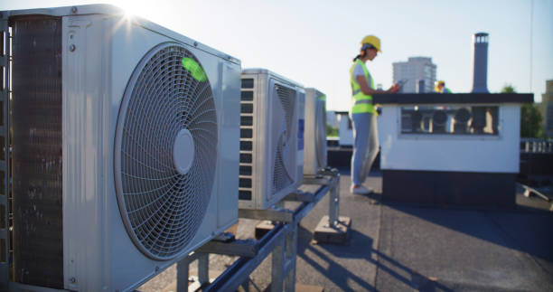 Best HVAC Duct Inspection Services  in Powdersville, SC